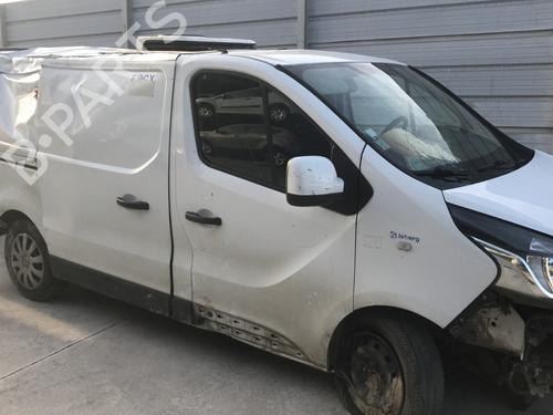 Front wiper motor RENAULT TRAFIC III Van (FG_) 1.6 dCi 115 (FGMD) | BP32391370M29  - Image 5