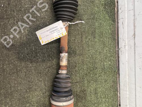 Left front driveshaft DACIA DUSTER (HM_) 1.5 dCi 115 4x4 (HMAD) | BP39460142M38 - Image 3