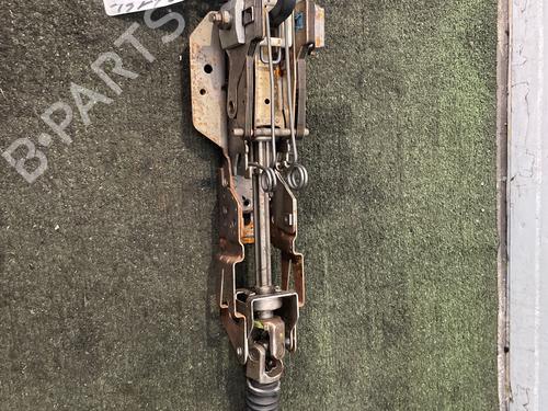 Steering column VW TRANSPORTER T5 Van (7HA, 7HH, 7EA, 7EH) 1.9 TDI | BP39478388M21 - Image 3