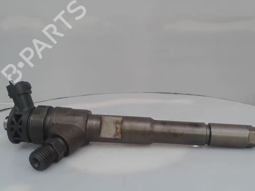 Injector RENAULT KANGOO Express (FW0/1_) 1.5 dCi 75 (FW07, FW10, FW04) | BP32776036M100 - Image 2