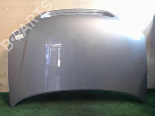 Used Hood OPEL ZAFIRA A MPV (T98) 2.2 DTI 16V (F75) (125 hp) 25639696