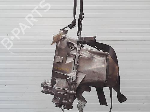 Used Gearbox Gearbox 37264753 37264753