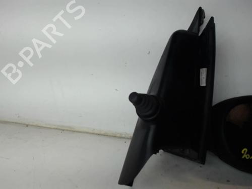 Used Right mirror Right mirror SMART CABRIO (450) 0.6 (S1OLA1, 450.441, 450.442, 450.443) (55 hp) 25636547 25636547