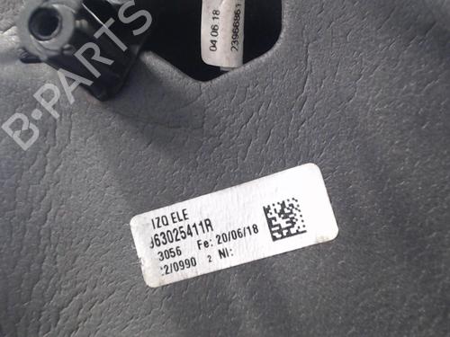 Left mirror DACIA SANDERO II 1.5 dCi | BP29513675C26 
