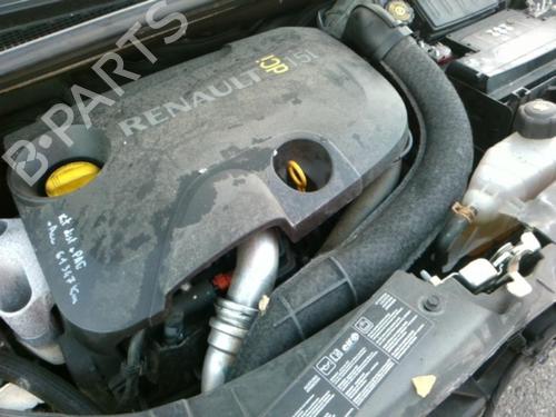 Left front driveshaft RENAULT CLIO III (BR0/1, CR0/1) 1.5 dCi (BR0H, CR0H, CR1S, BR1S) | BP25643884M38 - Image 6