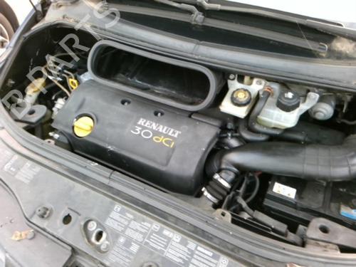 Dør højre bagtil RENAULT ESPACE IV (JK0/1_) 3.0 dCi (JK0J, JK0V) | BP34278984C5 - Image 6