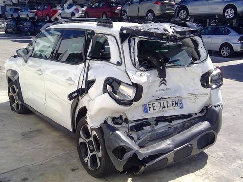 Starter CITROËN C3 AIRCROSS II (2R_, 2C_) 1.2 PureTech 110 (2RHNZB, 2RHNZW, 2RHNPX, 2RHNPJ) | BP25647905M8  - Image 6