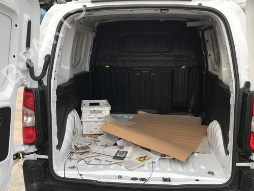 Left taillight CITROËN BERLINGO Box Body/MPV (K9) 1.5 BlueHDi 100 | BP31283575C34 - Image 21