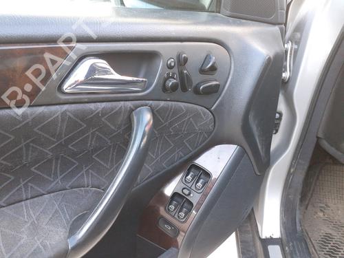 Switch MERCEDES-BENZ C-CLASS (W203) C 270 CDI (203.016) | BP31379998I30 - Image 8
