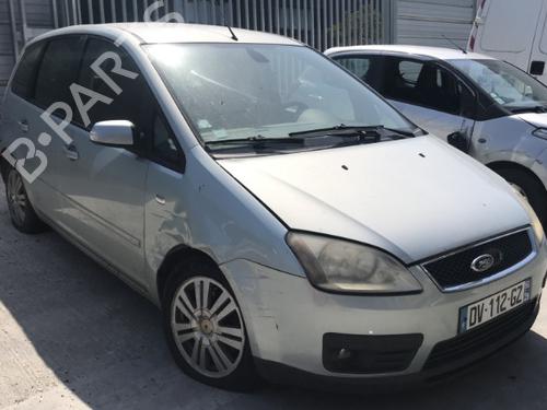 Retrovisor esquerdo FORD FOCUS C-MAX (DM2) 1.6 TDCi | BP28389023C26  - Image 34