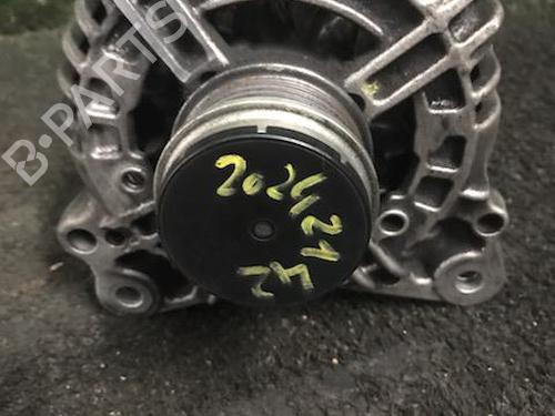 Alternator VW PASSAT B5.5 (3B3) 1.9 TDI | BP25639117M7 - Image 4