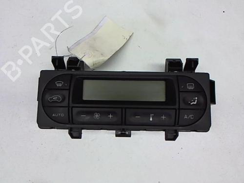 Used Climate control PEUGEOT 1007 (KM_) 1.4 (75 hp) 25637543