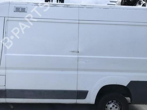 Front right window mechanism CITROËN JUMPER II Van 2.2 HDi 130 | BP25628801C23 - Image 10