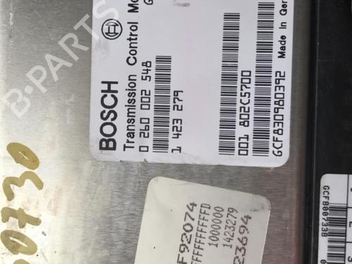 Gearbox BMW 3 (E46) 316 i | BP27250598M3  - Image 8