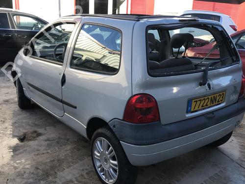 Motor RENAULT TWINGO I (C06_) 1.2 16V (C06C, C06D, C06K) | BP30329156M1