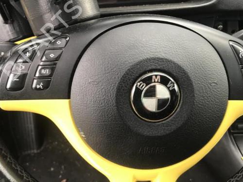 Front left seatbelt BMW 3 Coupe (E46) 330 Ci | BP25650155I26  - Image 6