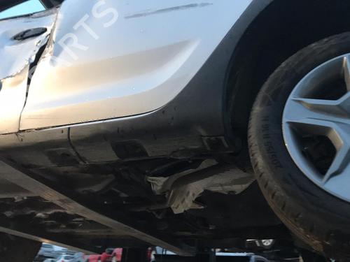 AC compressor DACIA SANDERO II 1.5 Blue dCi 95 (B8JL) | BP25648156M34  - Image 71