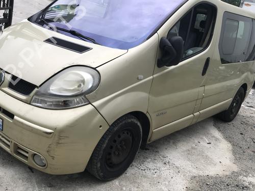 Right front driveshaft RENAULT TRAFIC II Bus (JL) 2.5 dCi 135 (JL0D) | BP25638763M39 - Image 12