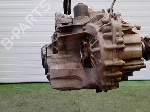 Gearbox VW GOLF V (1K1) 2.0 TDI | BP29320218M3 