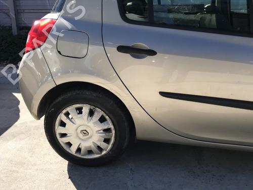 Skrzynia biegów RENAULT CLIO III (BR0/1, CR0/1) 1.5 dCi (BR17, CR17) | BP30930084M3