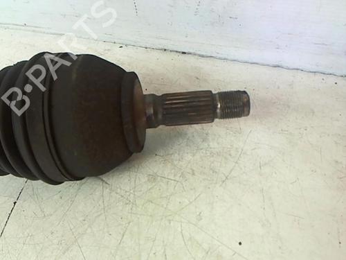 Left front driveshaft CITROËN XSARA (N1) 1.4 i | BP25632537M38 
