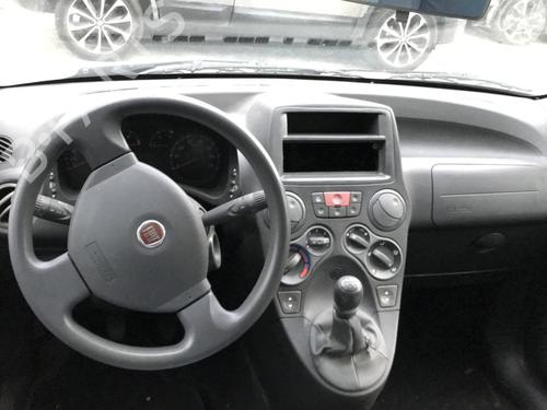 Right front window switch FIAT PANDA (169_) 1.2 (169.AXB11, 169.AXB1A) | BP36441585I26 - Image 10