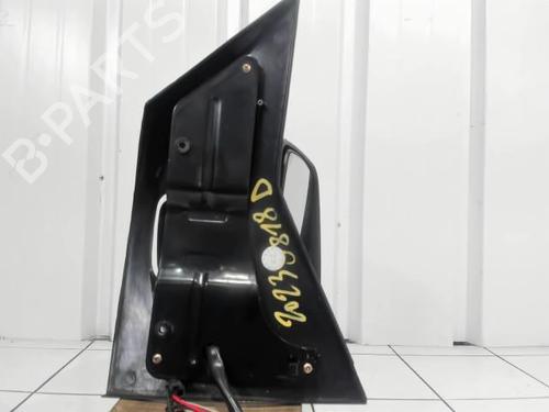 Used Right mirror MERCEDES-BENZ V-CLASS (638/2) V 230 TD (638.274) (98 hp) 25634839