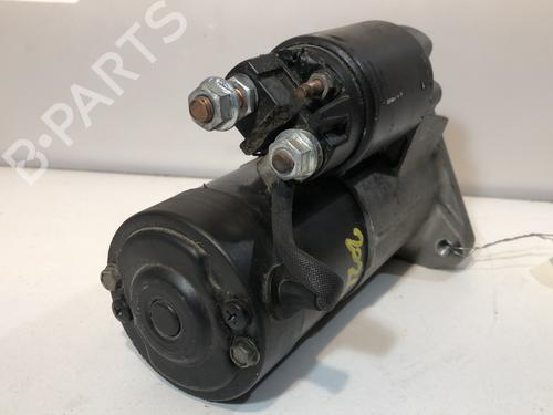 Used Starter Starter NISSAN NV200 Van 1.5 dCi 85 (M20, M20N, M20M) (86 hp) 29759822 29759822