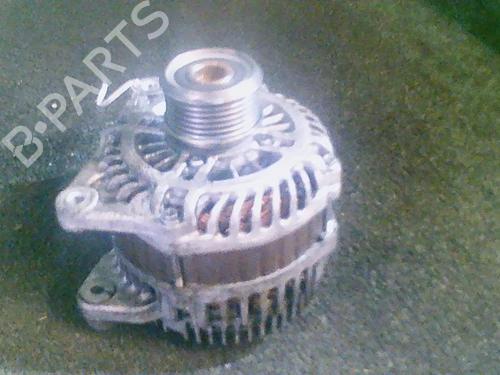 Alternator NISSAN JUKE (F15) 1.5 dCi | BP25647431M7 