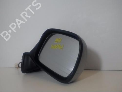 Right mirror OPEL AGILA (A) (H00) 1.2 16V (F68) | BP25632050C27 