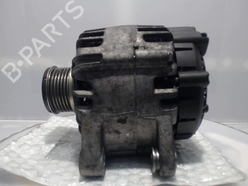 Used Alternator PEUGEOT 2008 I (CU_) 1.2 VTi (82 hp) 28303144