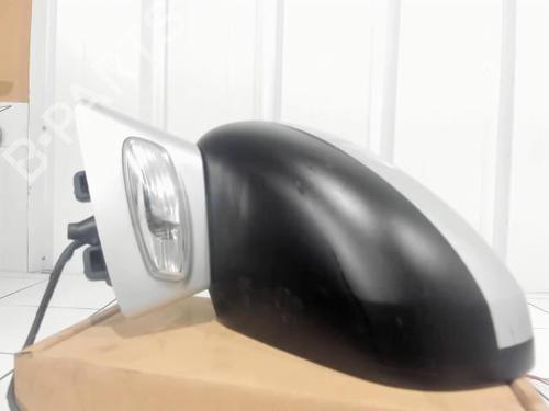 Left mirror CITROËN C4 I (LC_) 1.6 HDi | BP25634616C26 
