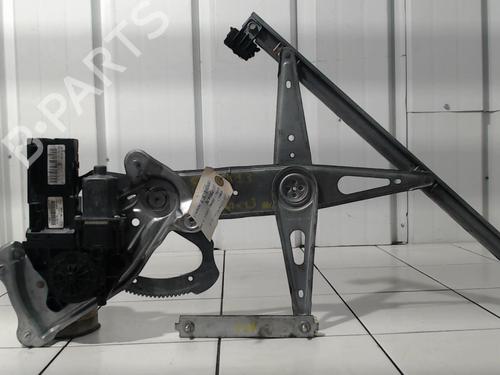 Used Front left window mechanism RENAULT SCÉNIC III (JZ0/1_) 1.6 dCi (JZ00, JZ12) (130 hp) 31017756