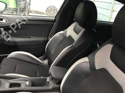 Shift knob CITROËN DS4 (NX_) 1.6 HDi 115 | BP29625145I34  - Image 24