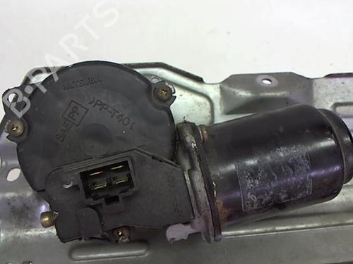 Front wiper motor SUZUKI WAGON R+ Hatchback (EM) 1.0 (RC410, SR410, SR412) | BP25641698M29 - Image 2