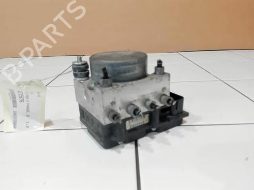 Used ABS pump ABS pump FIAT PANDA (169_) 1.2 LPG (169CXF1A) (69 hp) 25631611 25631611