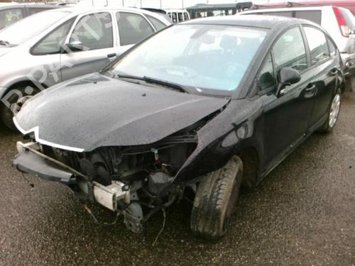 Left front driveshaft CITROËN C4 I (LC_) 1.6 HDi | BP25643866M38 - Image 10