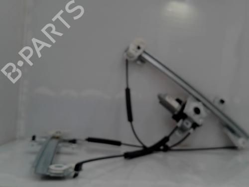 Used Front left window mechanism Front left window mechanism PEUGEOT PARTNER Box Body/MPV (5_, G_) [1996-2026] 33945416 33945416
