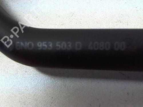 Steering column stalk VW POLO III (6N1) 64 1.9 D | BP25638169I23 