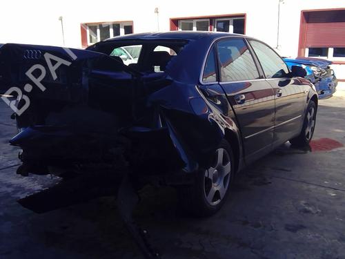 Dør venstre bagtil AUDI A4 B6 (8E2) 1.9 TDI | BP25631692C4 - Image 10