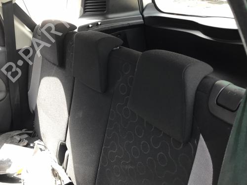 Steering column stalk CITROËN C3 Picasso (SH_) 1.6 HDI 90 | BP25634797I23 - Image 19