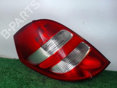 Left taillight MERCEDES-BENZ A-CLASS (W169) A 180 CDI (169.007, 169.307) | BP25630469C34 