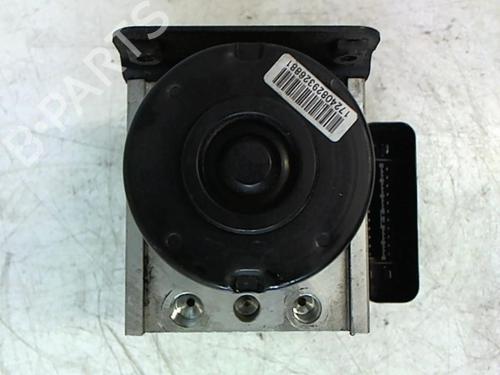 Pompe ABS FORD FIESTA VI (CB1, CCN) 1.4 TDCi | BP25649406M43 