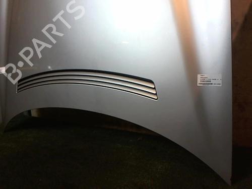 Motorhjelm MERCEDES-BENZ E-CLASS (W210) E 220 CDI (210.006) (143 hp) 25645206
