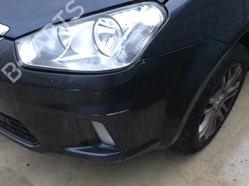 Front bumper FORD C-MAX (DM2) 1.8 TDCi | BP31613230C7 