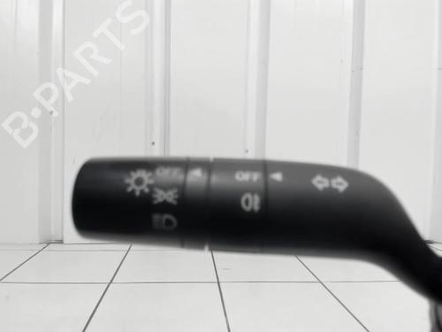 Steering column stalk MAZDA 3 (BL) 1.6 MZR CD (BL14) | BP25630901I23  - Image 5