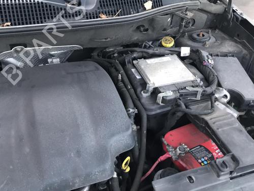 Front wiper motor JEEP COMPASS (MK49) 2.2 CRD 4x4 | BP25631216M29 - Image 23