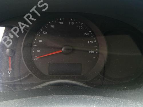 Engine RENAULT KANGOO Express (FW0/1_) 1.5 dCi 90 (FW0G, FW05, FW08, FW11) | BP25644674M1 - Image 11