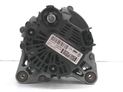 Used Alternator Alternator RENAULT MEGANE III Hatchback (BZ0/1_, B3_) 1.5 dCi (BZ0C) (90 hp) 39932114 39932114