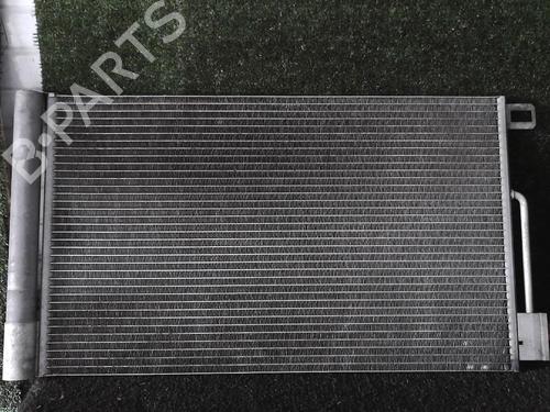 AC-Kondensator FIAT FIORINO Box Body/MPV (225_) 1.3 D Multijet (95 hp) 25644934